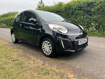 Citroen - C1