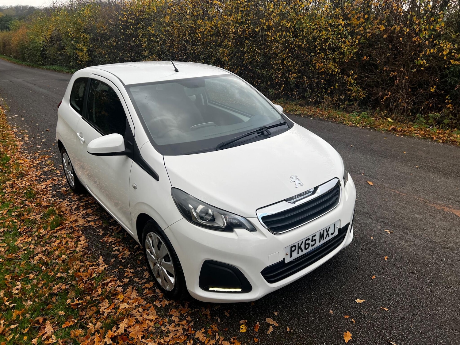 Used Peugeot 108 2015 for sale - 77396081: Photo 12