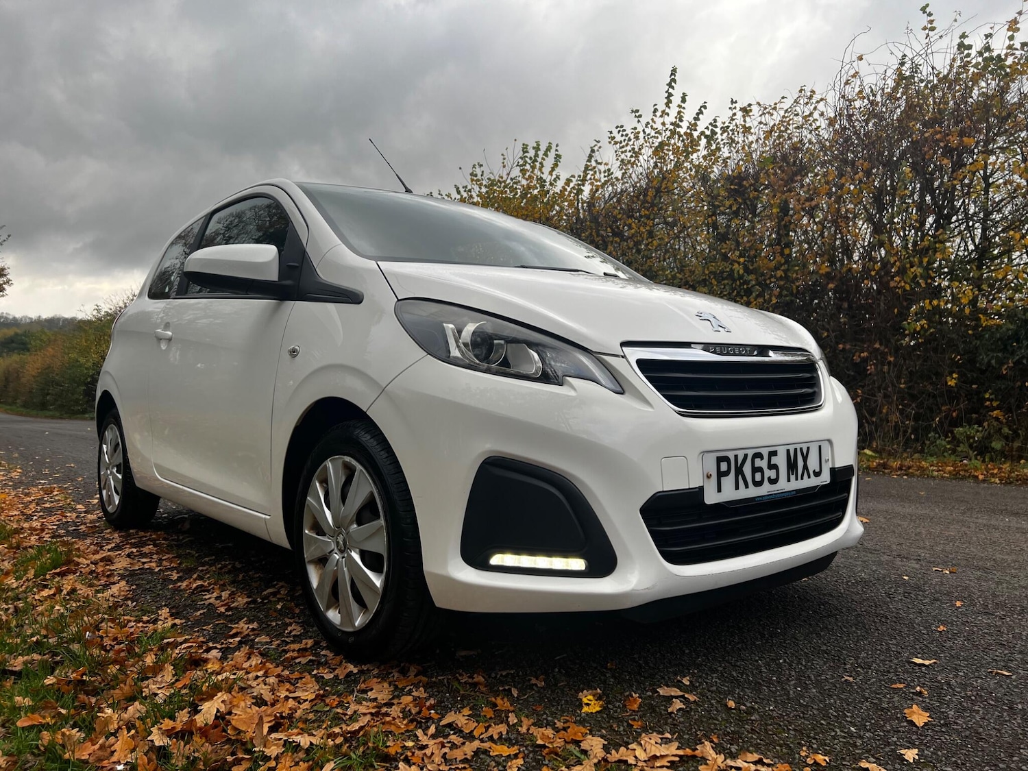 Used Peugeot 108 2015 for sale - 77396081: Photo 13