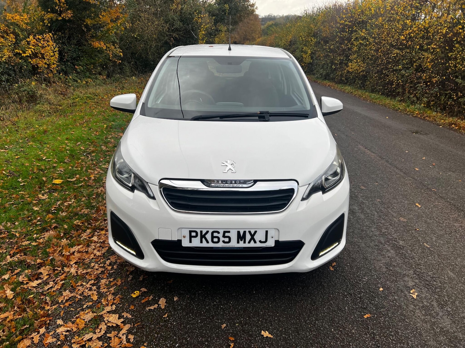 Used Peugeot 108 2015 for sale - 77396081: Photo 5