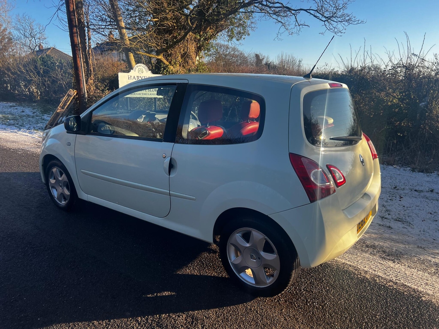 Used Renault Twingo 2012 for sale - 77292034: Photo 11