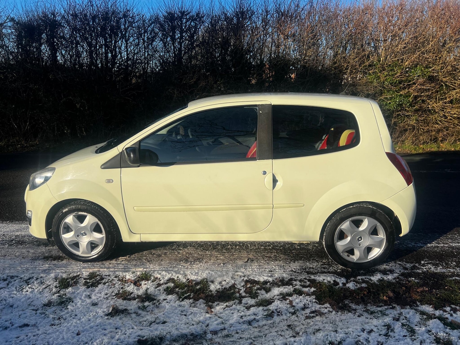 Used Renault Twingo 2012 for sale - 77292034: Photo 13