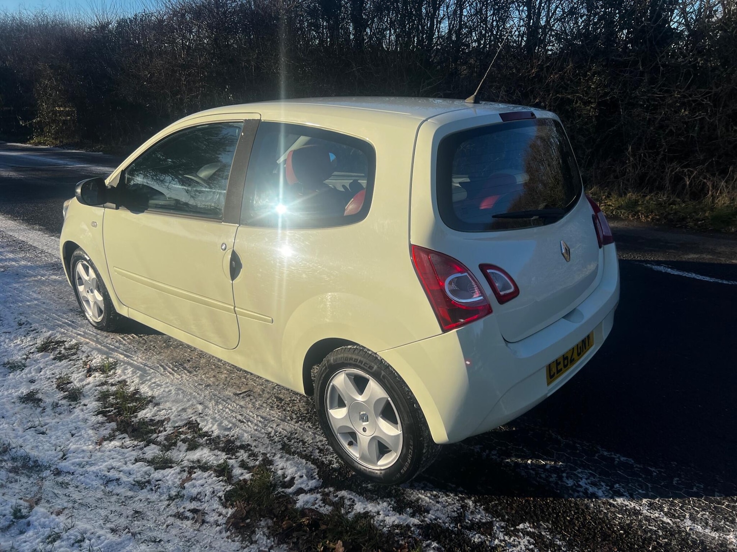 Used Renault Twingo 2012 for sale - 77292034: Photo 15