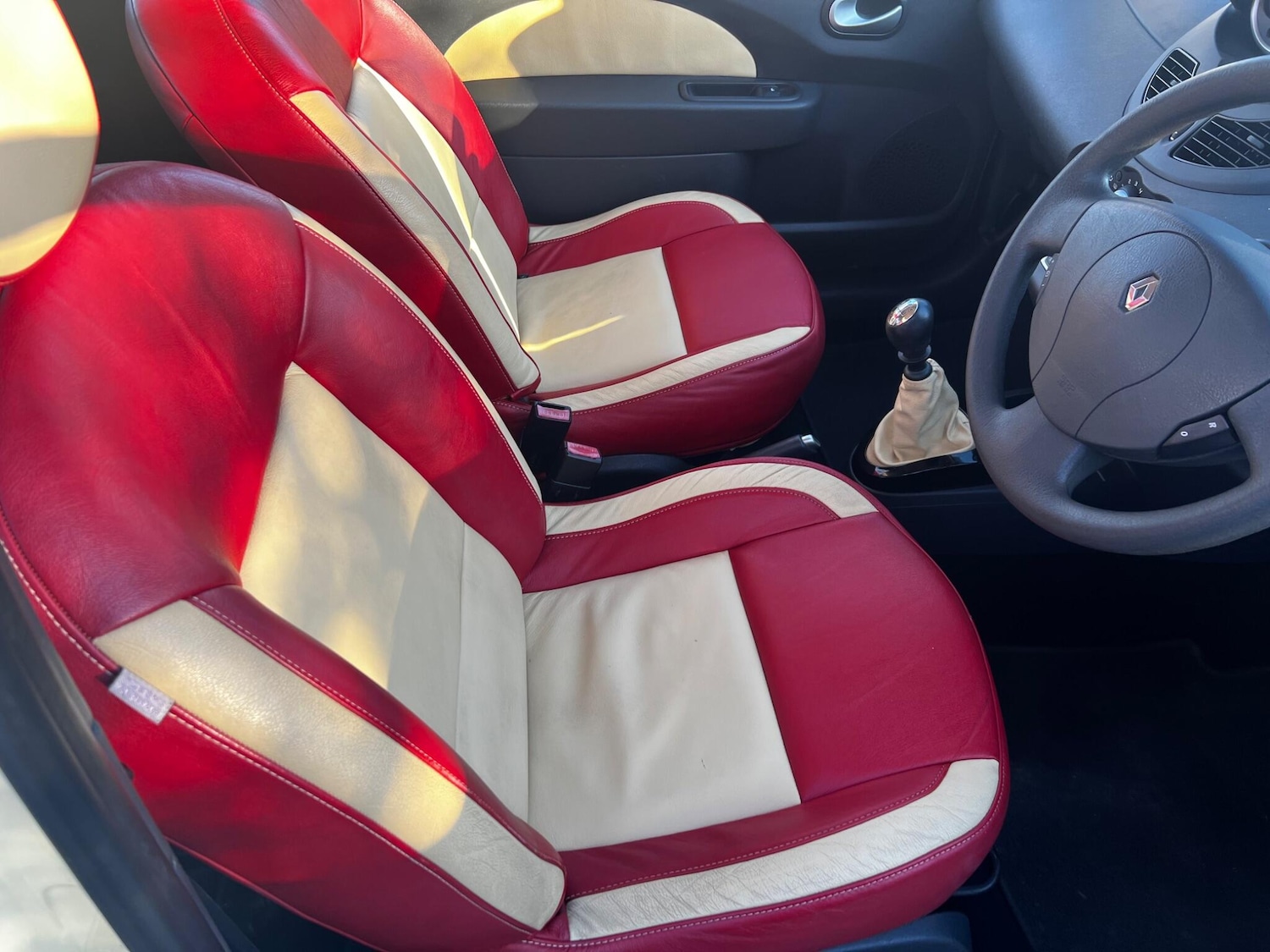 Used Renault Twingo 2012 for sale - 77292034: Photo 16