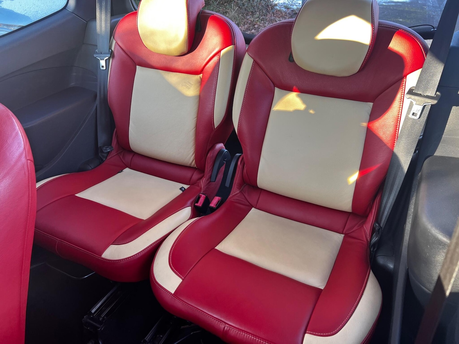 Used Renault Twingo 2012 for sale - 77292034: Photo 17