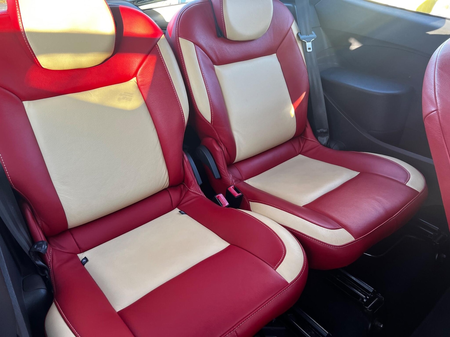 Used Renault Twingo 2012 for sale - 77292034: Photo 18