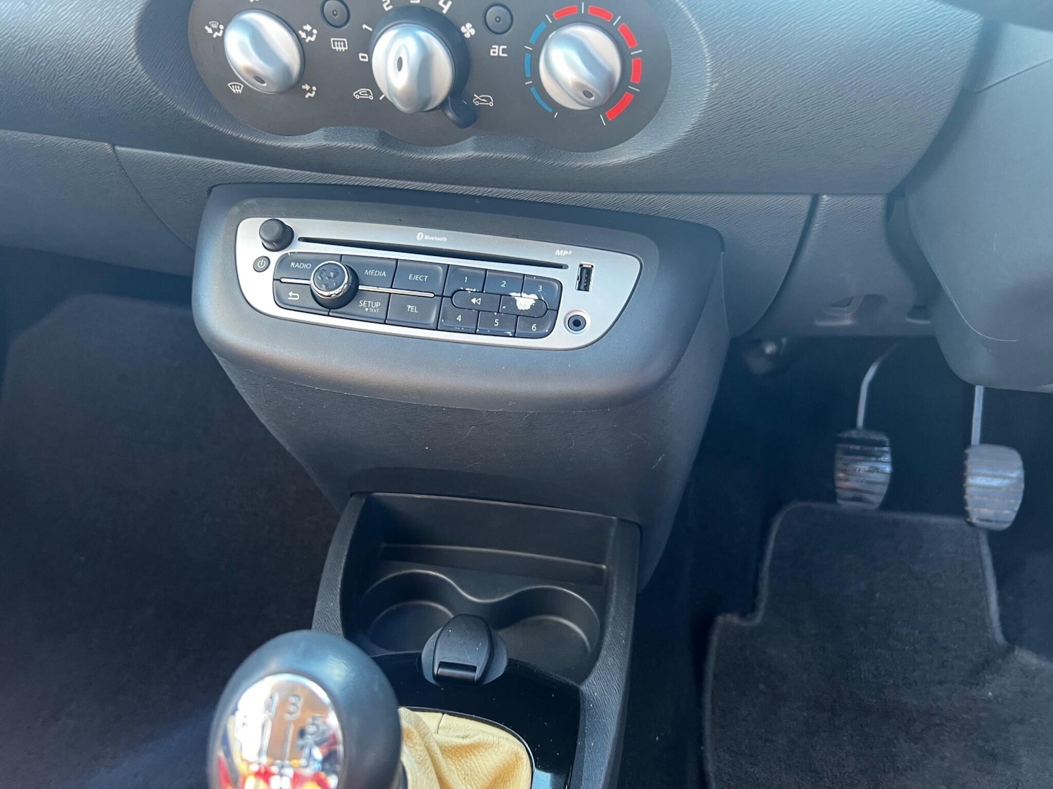 Used Renault Twingo 2012 for sale - 77292034: Photo 19