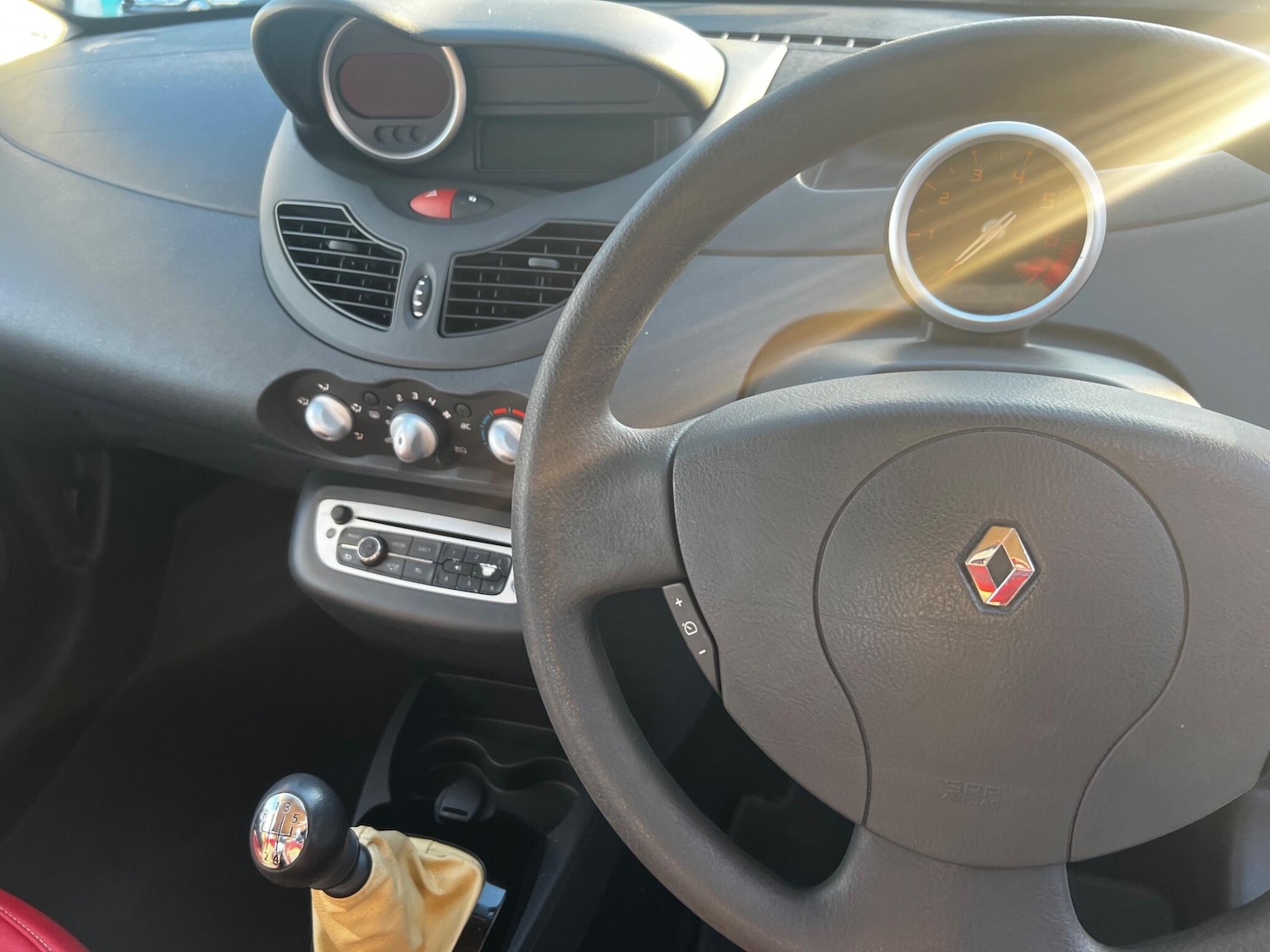 Used Renault Twingo 2012 for sale - 77292034: Photo 20