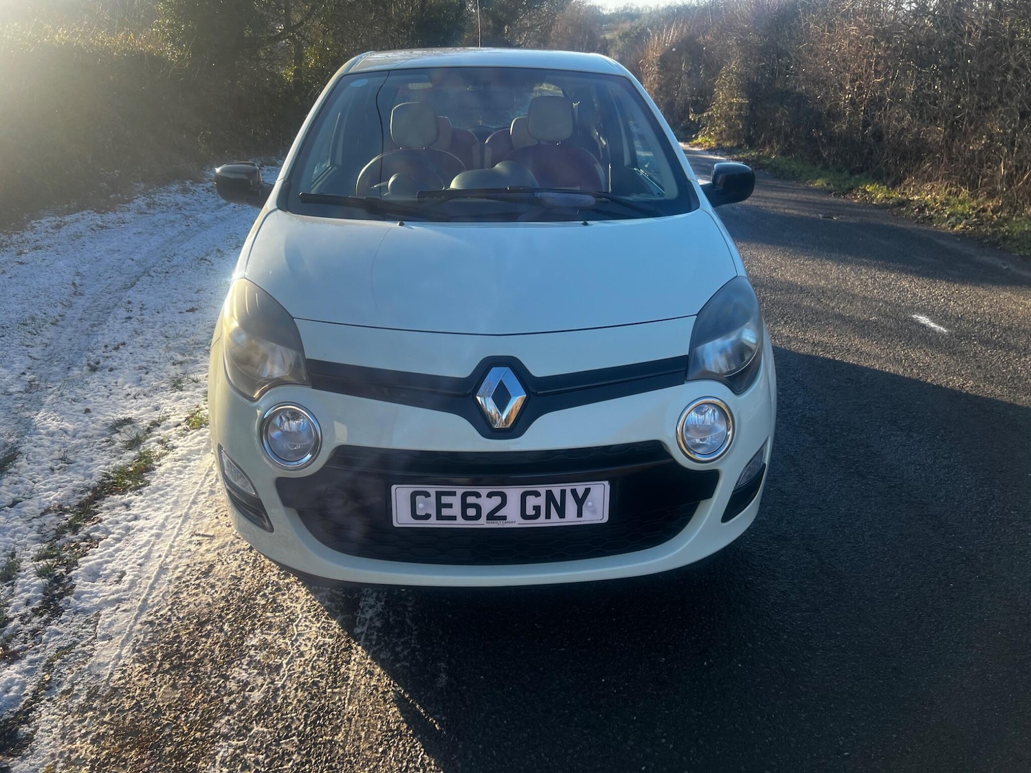 Used Renault Twingo 2012 for sale - 77292034: Photo 6