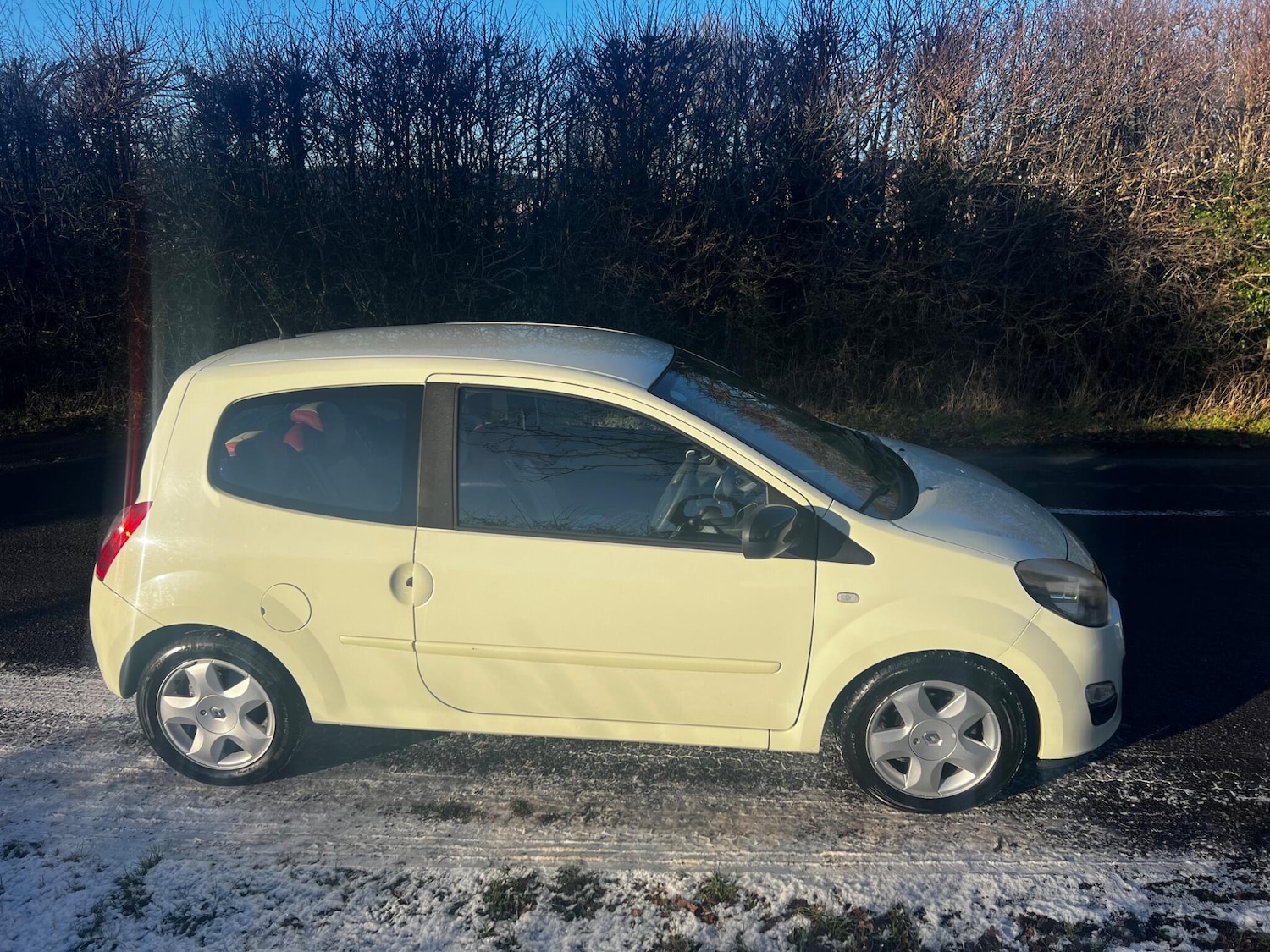 Used Renault Twingo 2012 for sale - 77292034: Photo 8
