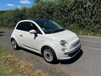 Used Fiat 500 2013 for sale - 79053461: Photo
