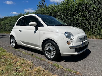 Used Fiat 500 2013 for sale - 79053461: Photo
