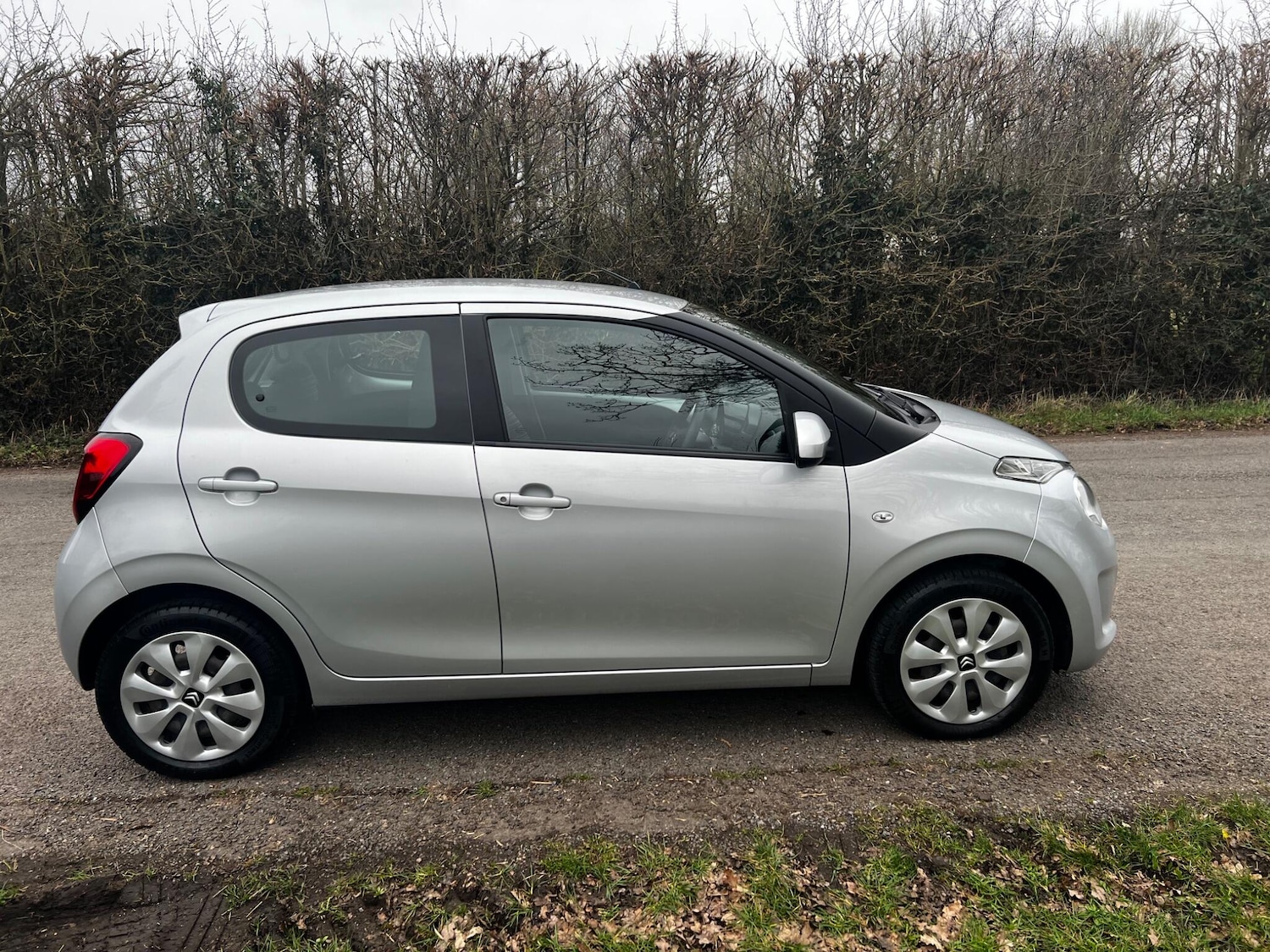 Used Citroen C1 for sale - 77793558: Photo 11