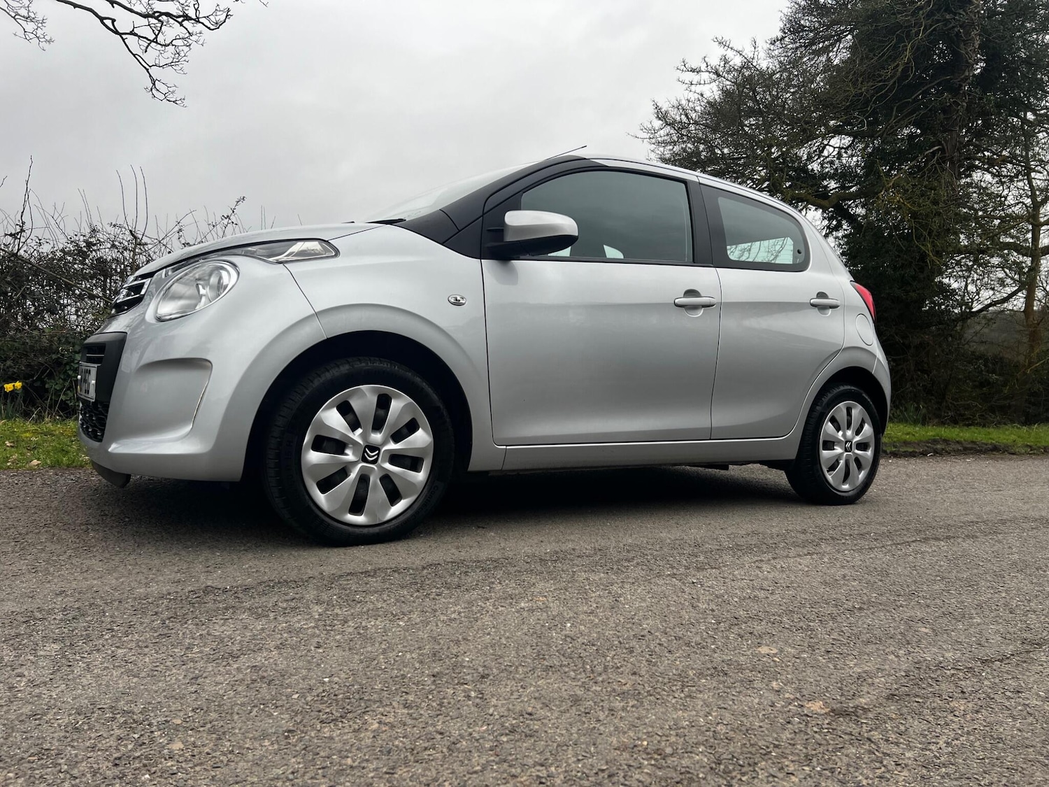 Used Citroen C1 for sale - 77793558: Photo 13
