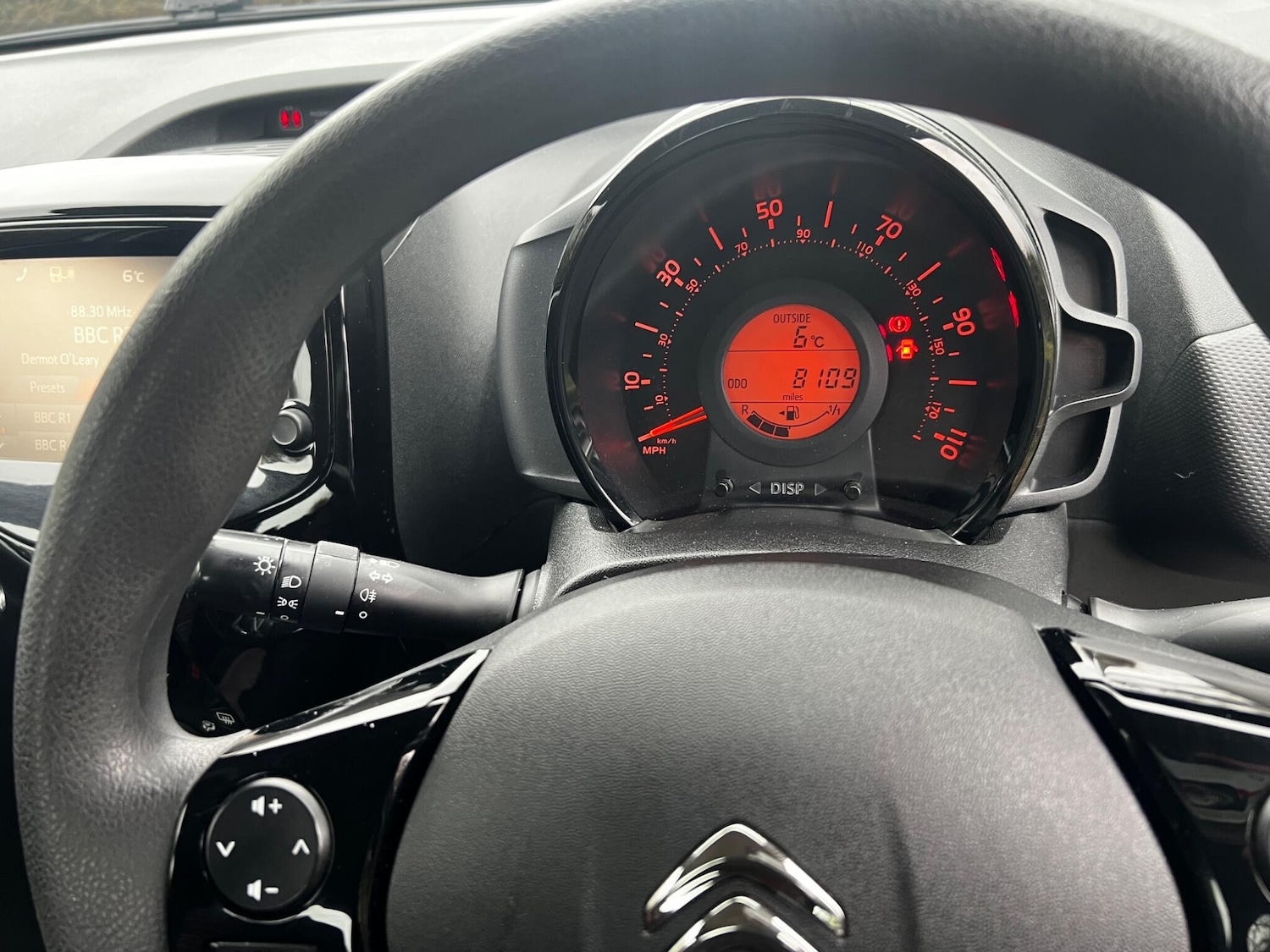 Used Citroen C1 for sale - 77793558: Photo 15