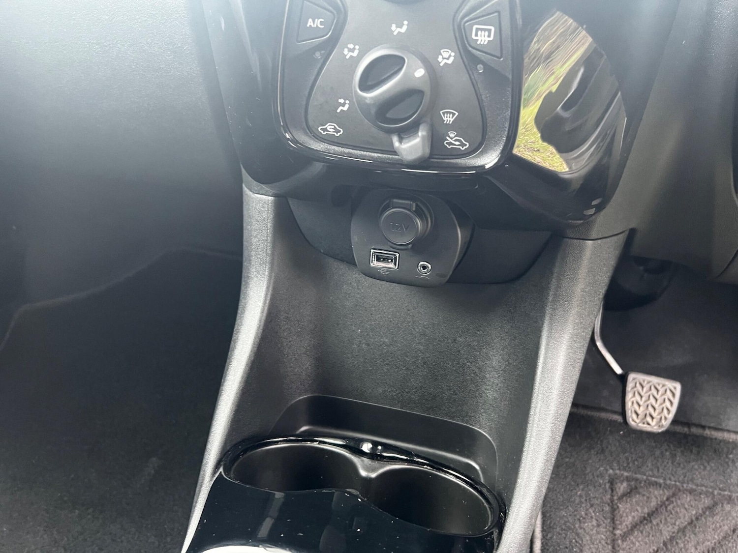 Used Citroen C1 for sale - 77793558: Photo 17