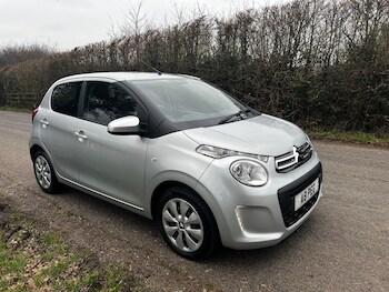 Citroen C1 feature image