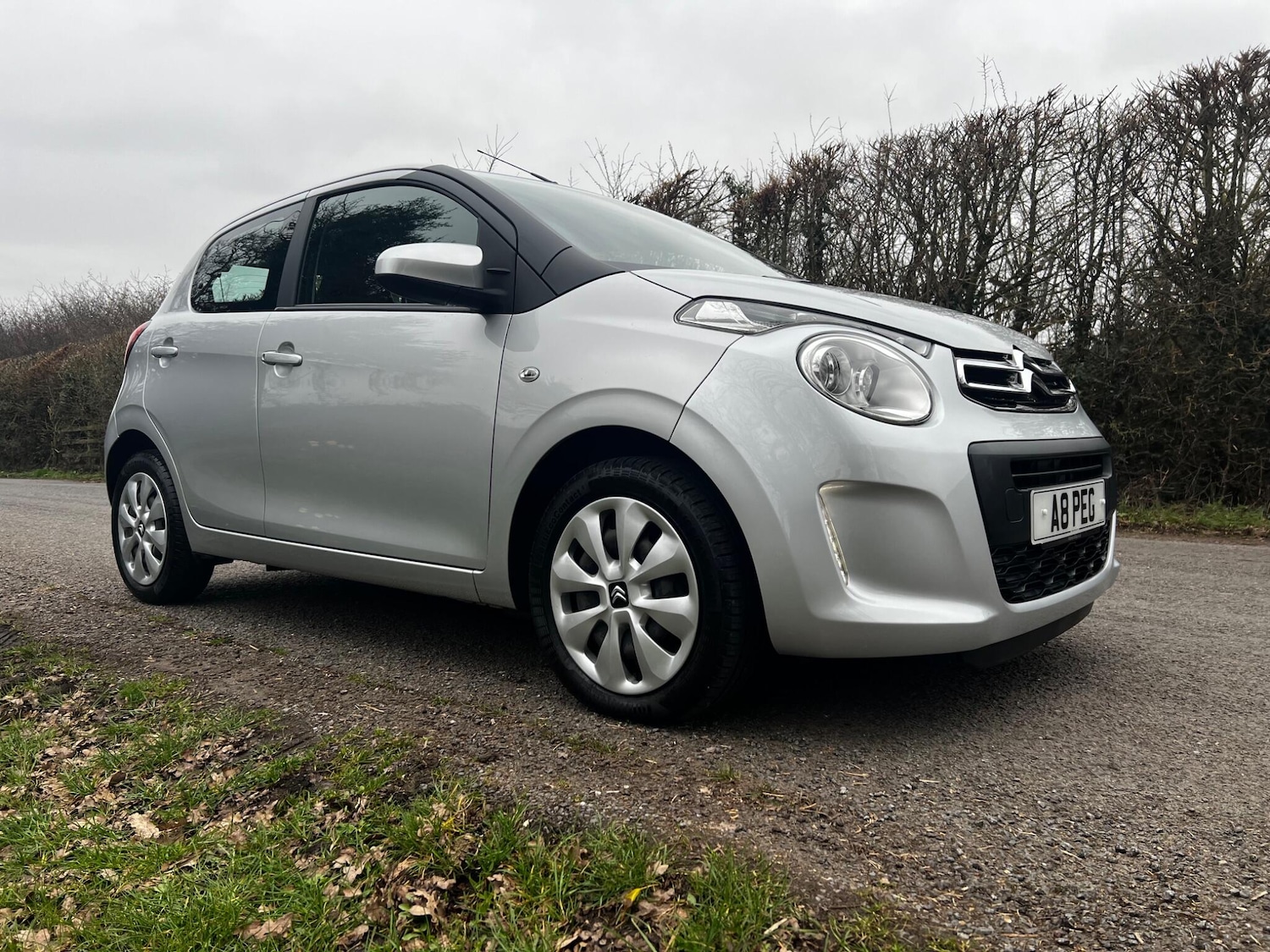 Used Citroen C1 for sale - 77793558: Photo 2