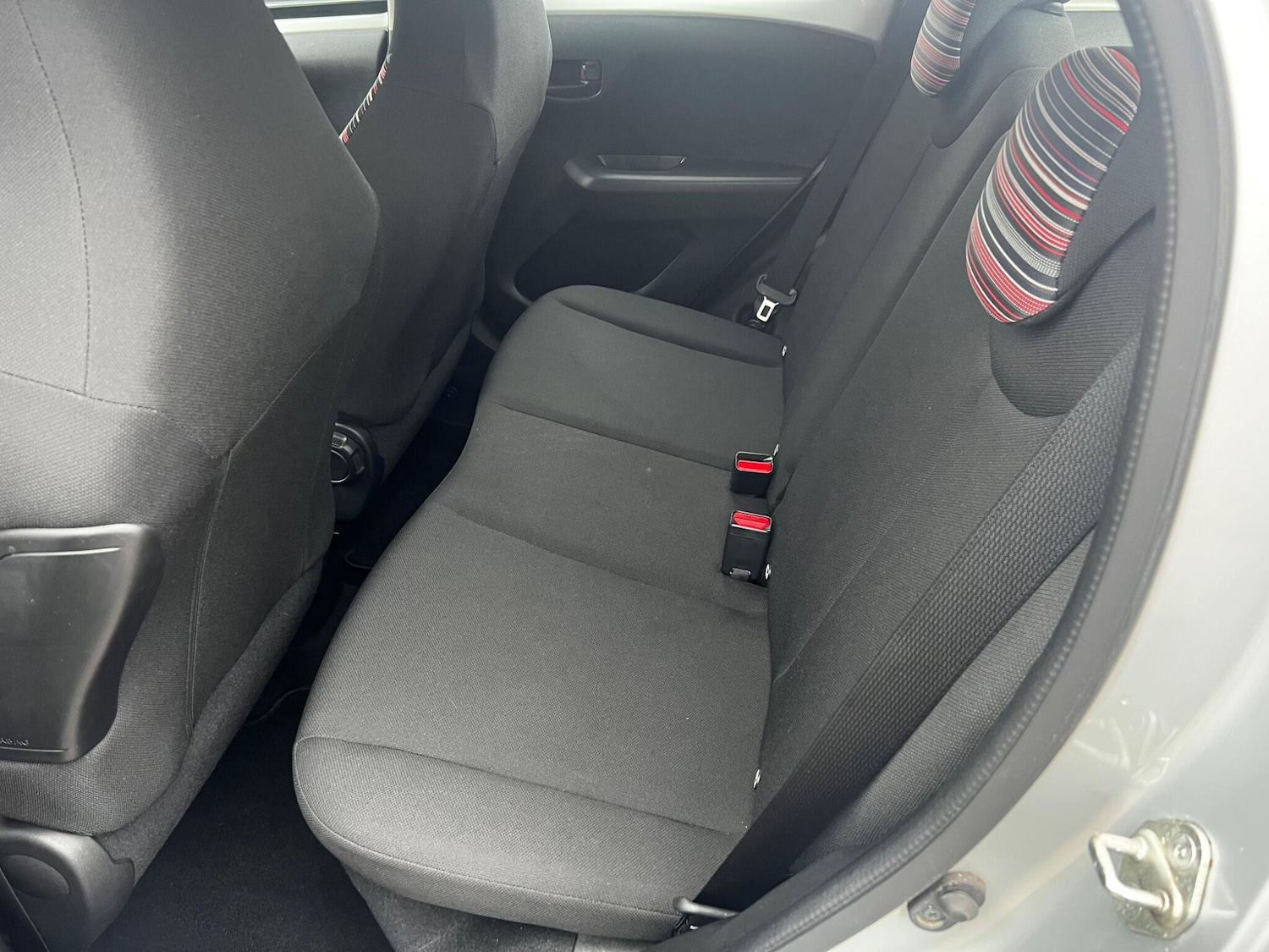 Used Citroen C1 for sale - 77793558: Photo 20