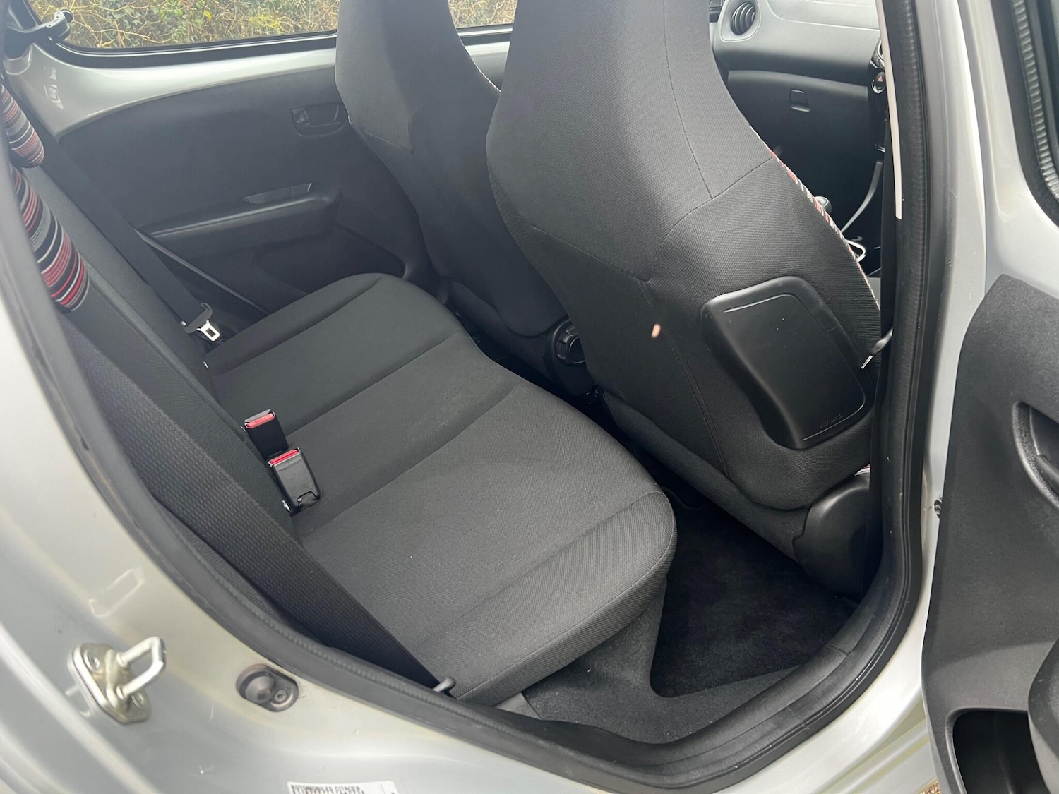 Used Citroen C1 for sale - 77793558: Photo 21