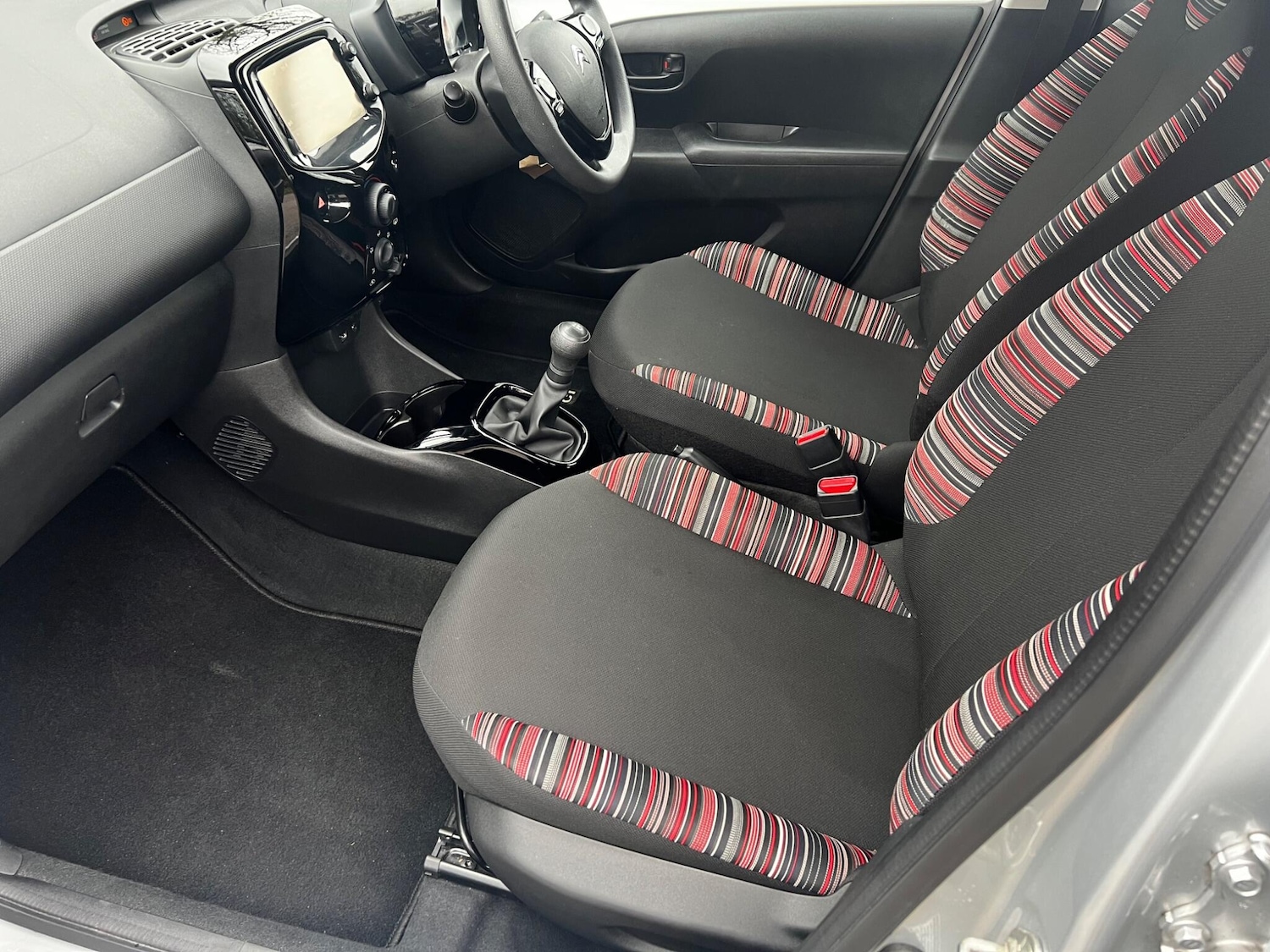 Used Citroen C1 for sale - 77793558: Photo 22