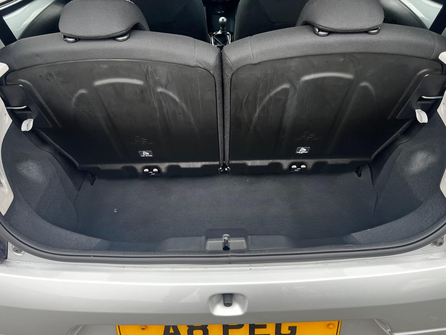 Used Citroen C1 for sale - 77793558: Photo 24