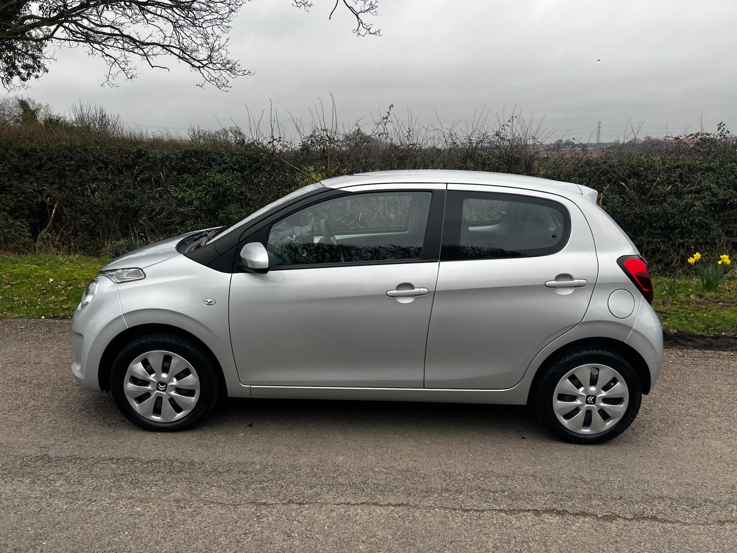 Used Citroen C1 for sale - 77793558: Photo 7