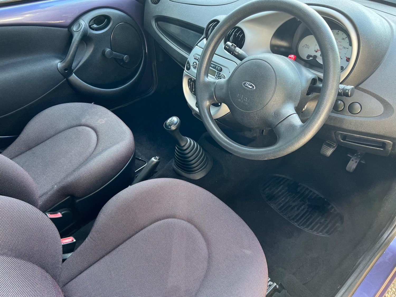 Used Ford Ka 2006 for sale - 77598213: Photo 12