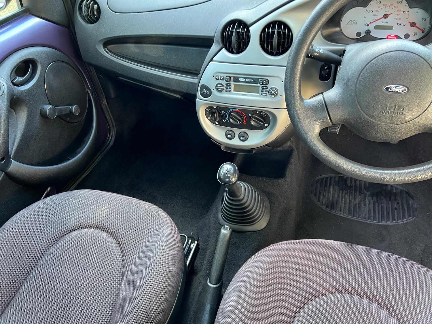 Used Ford Ka 2006 for sale - 77598213: Photo 13