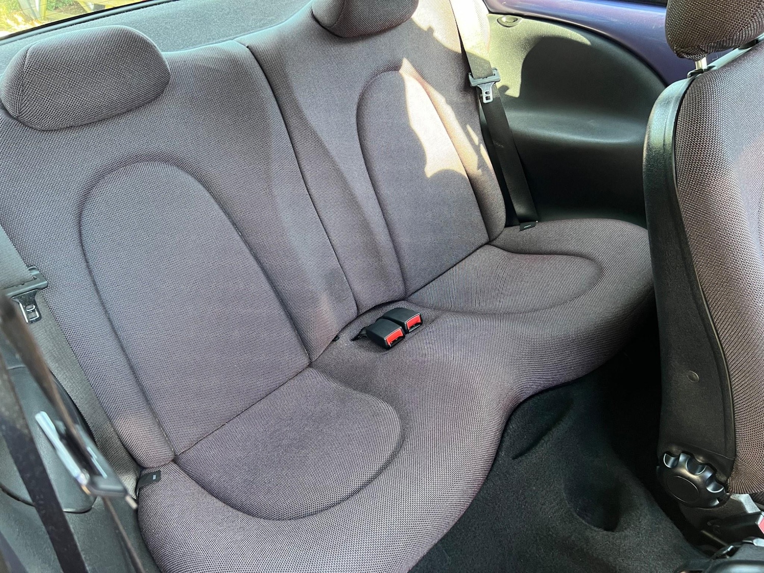 Used Ford Ka 2006 for sale - 77598213: Photo 17