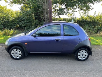 Used Ford Ka 2006 for sale - 77598213: Photo