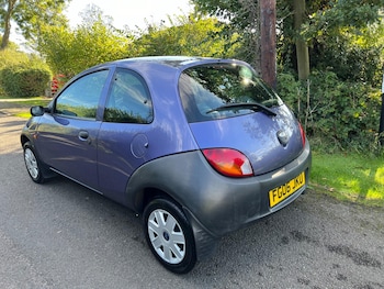 Used Ford Ka 2006 for sale - 77598213: Photo
