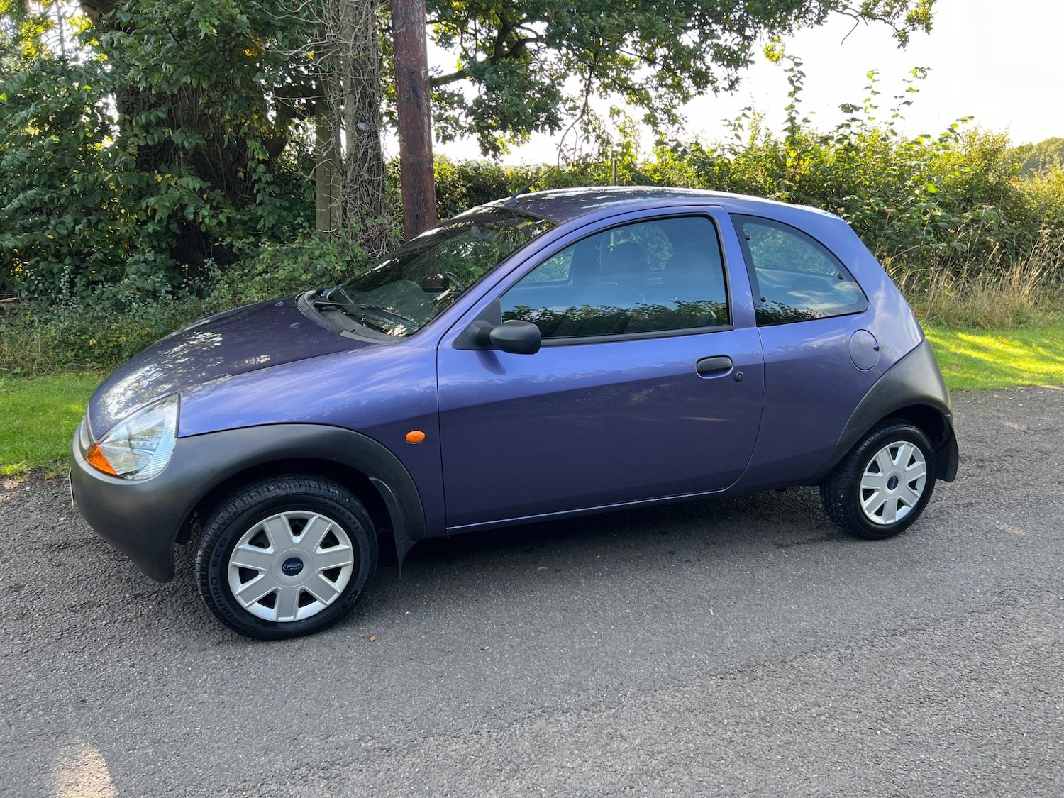 Used Ford Ka 2006 for sale - 76945990: Photo 10
