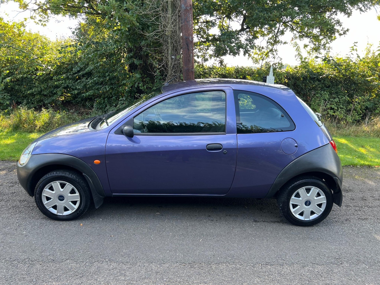 Used Ford Ka 2006 for sale - 76945990: Photo 2