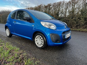 Used Citroen C1 2014 for sale - 77565009: Photo