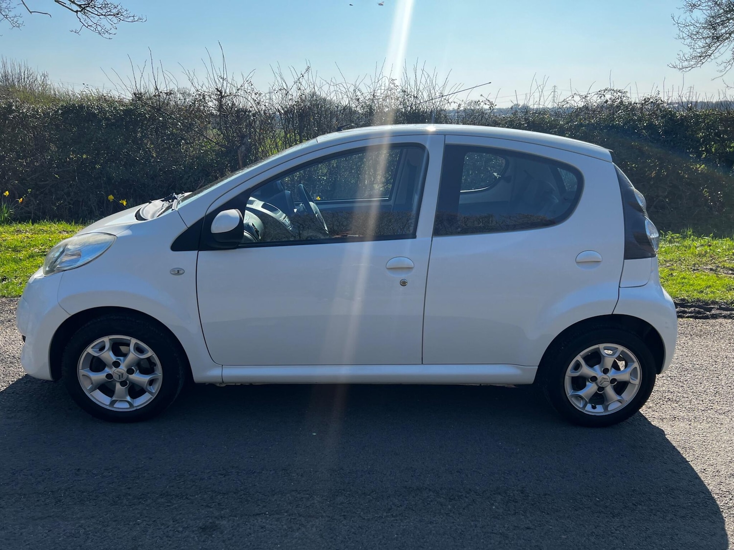 Used Citroen C1 for sale - 77957006: Photo 10