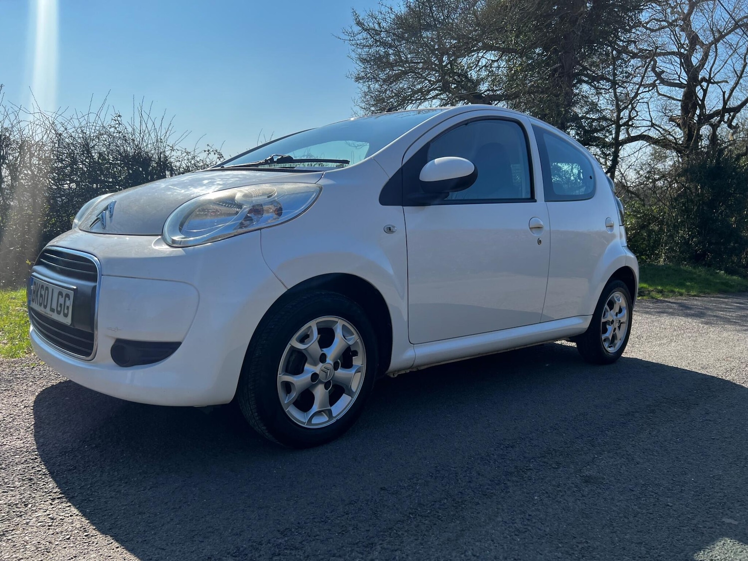 Used Citroen C1 for sale - 77957006: Photo 12