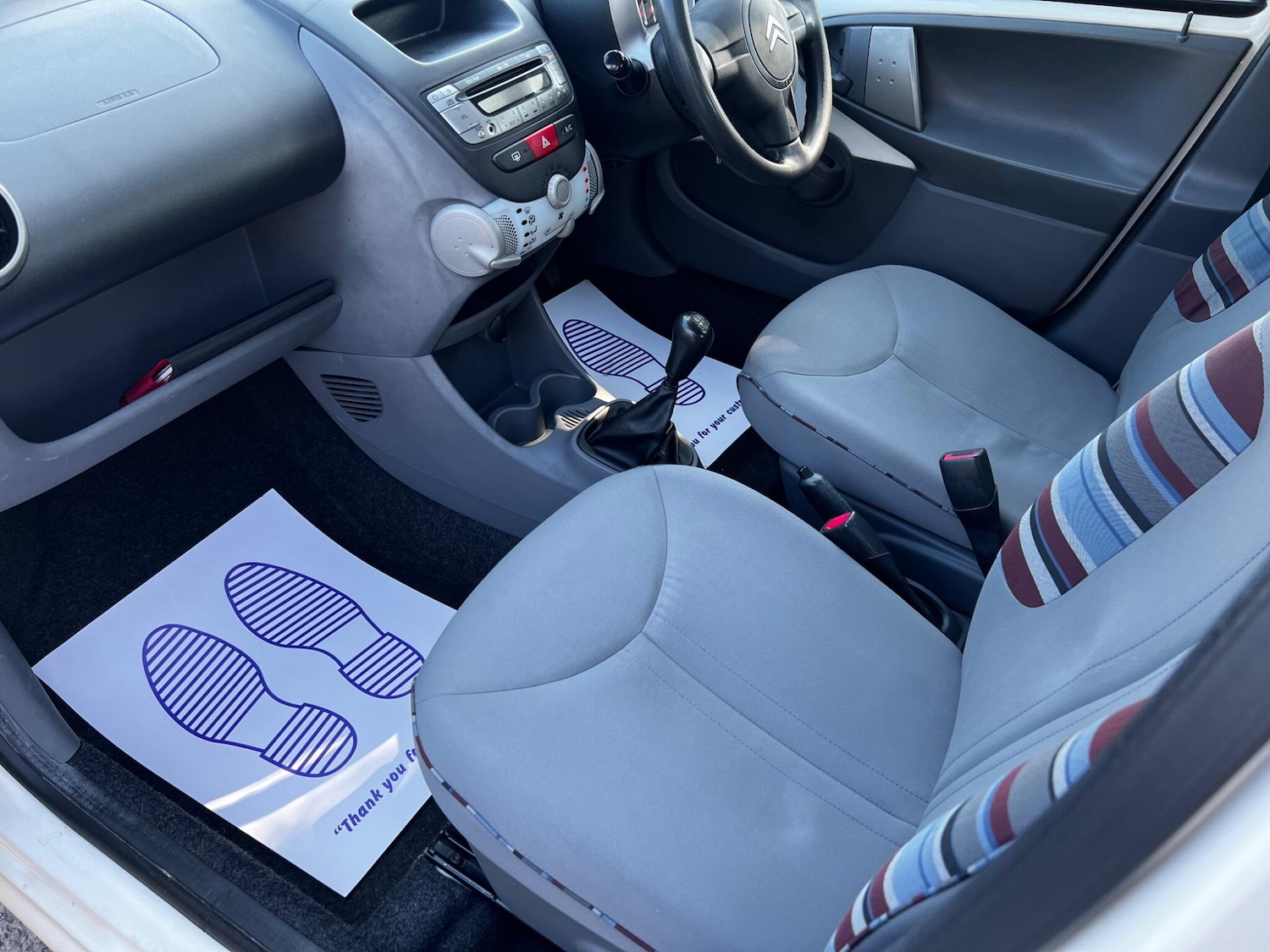 Used Citroen C1 for sale - 77957006: Photo 14