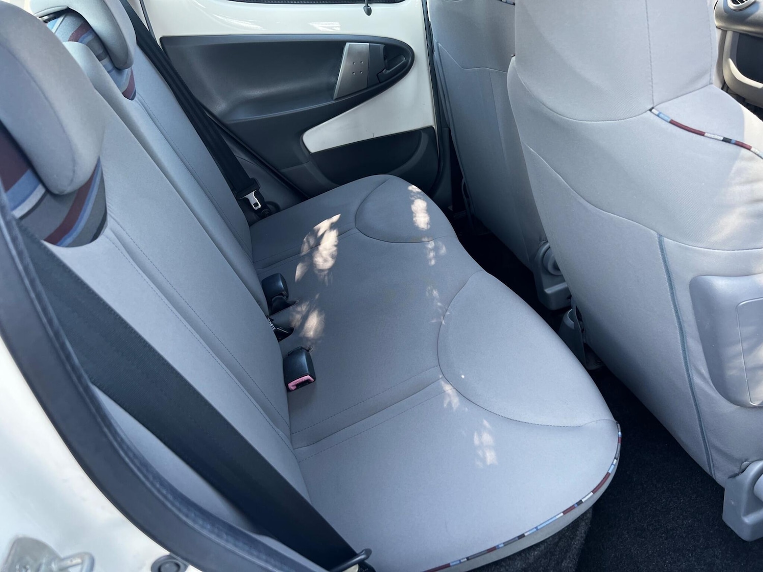 Used Citroen C1 for sale - 77957006: Photo 17