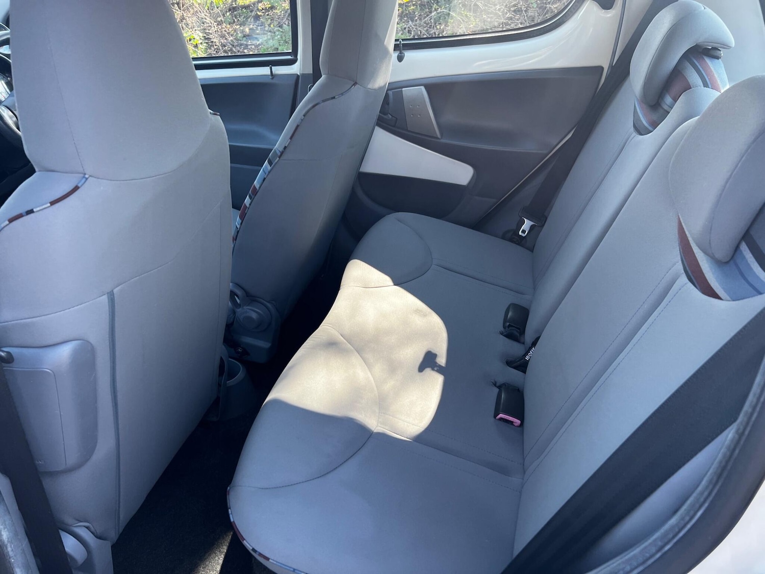 Used Citroen C1 for sale - 77957006: Photo 18