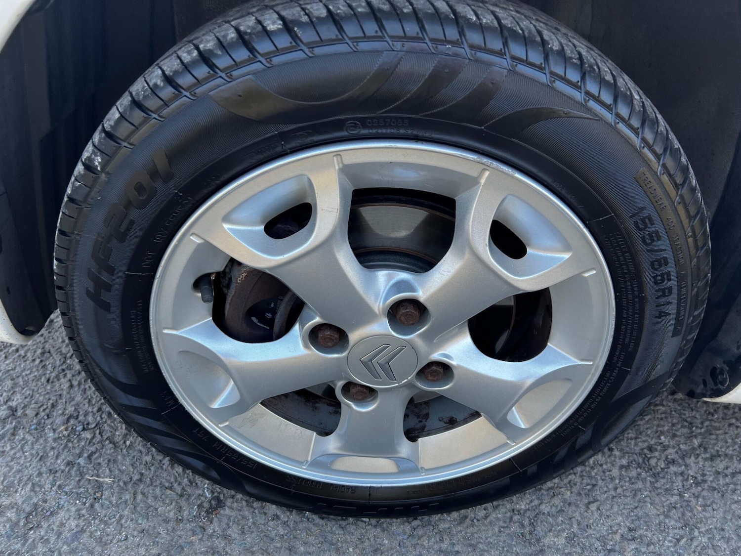 Used Citroen C1 for sale - 77957006: Photo 19