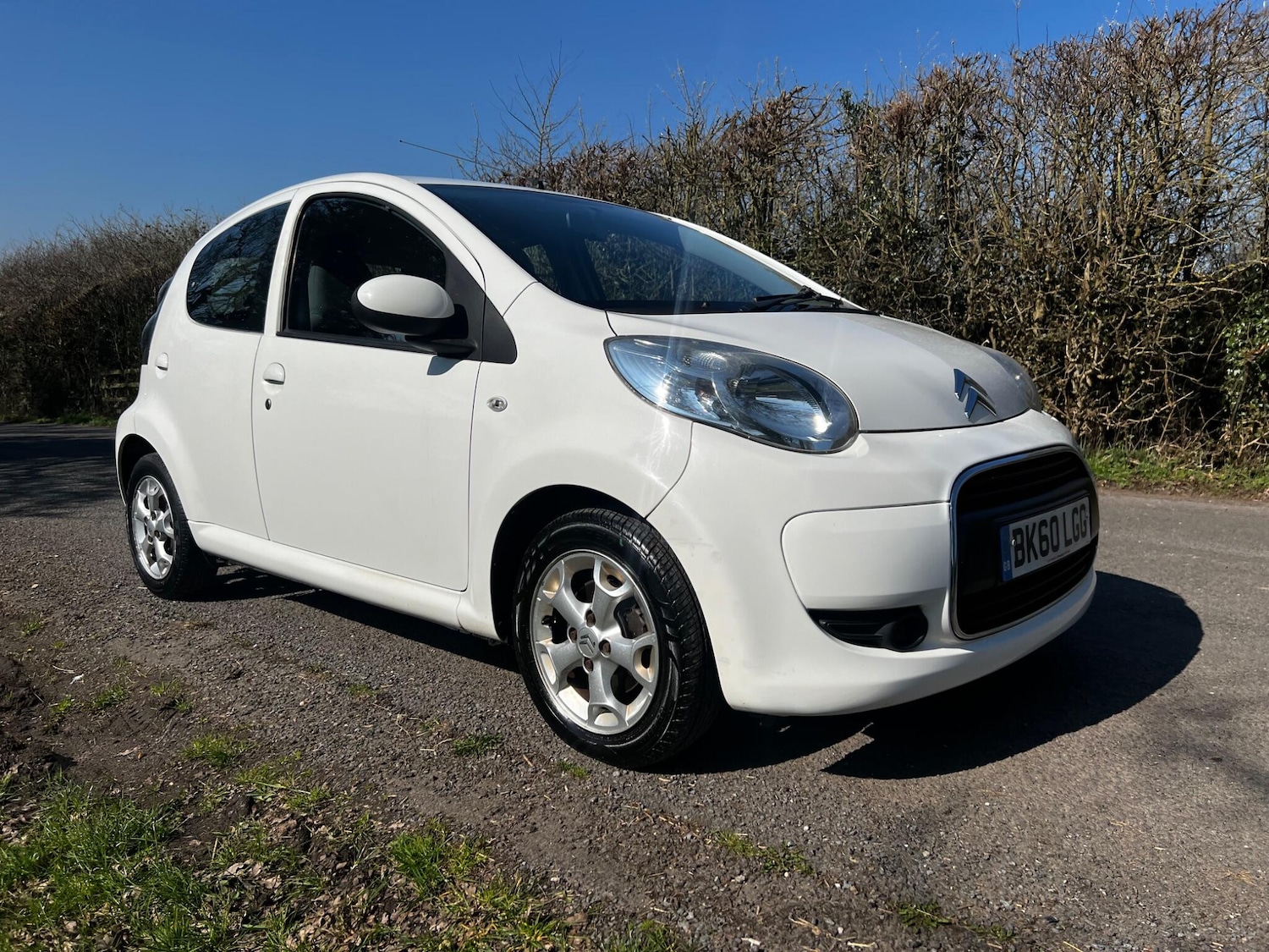 Used Citroen C1 for sale - 77957006: Photo 3