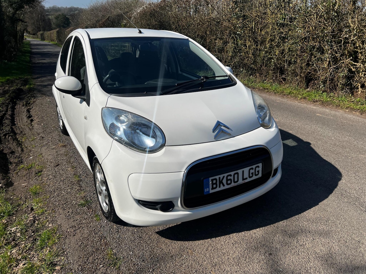 Used Citroen C1 for sale - 77957006: Photo 4