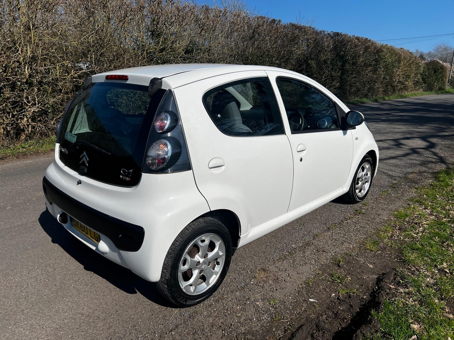 Used Citroen C1 for sale - 77957006: Photo 7