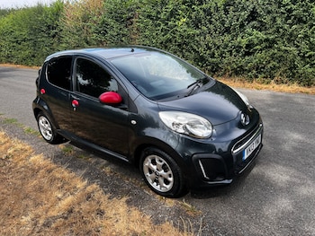 Used Citroen C1 2013 for sale - 79244101: Photo