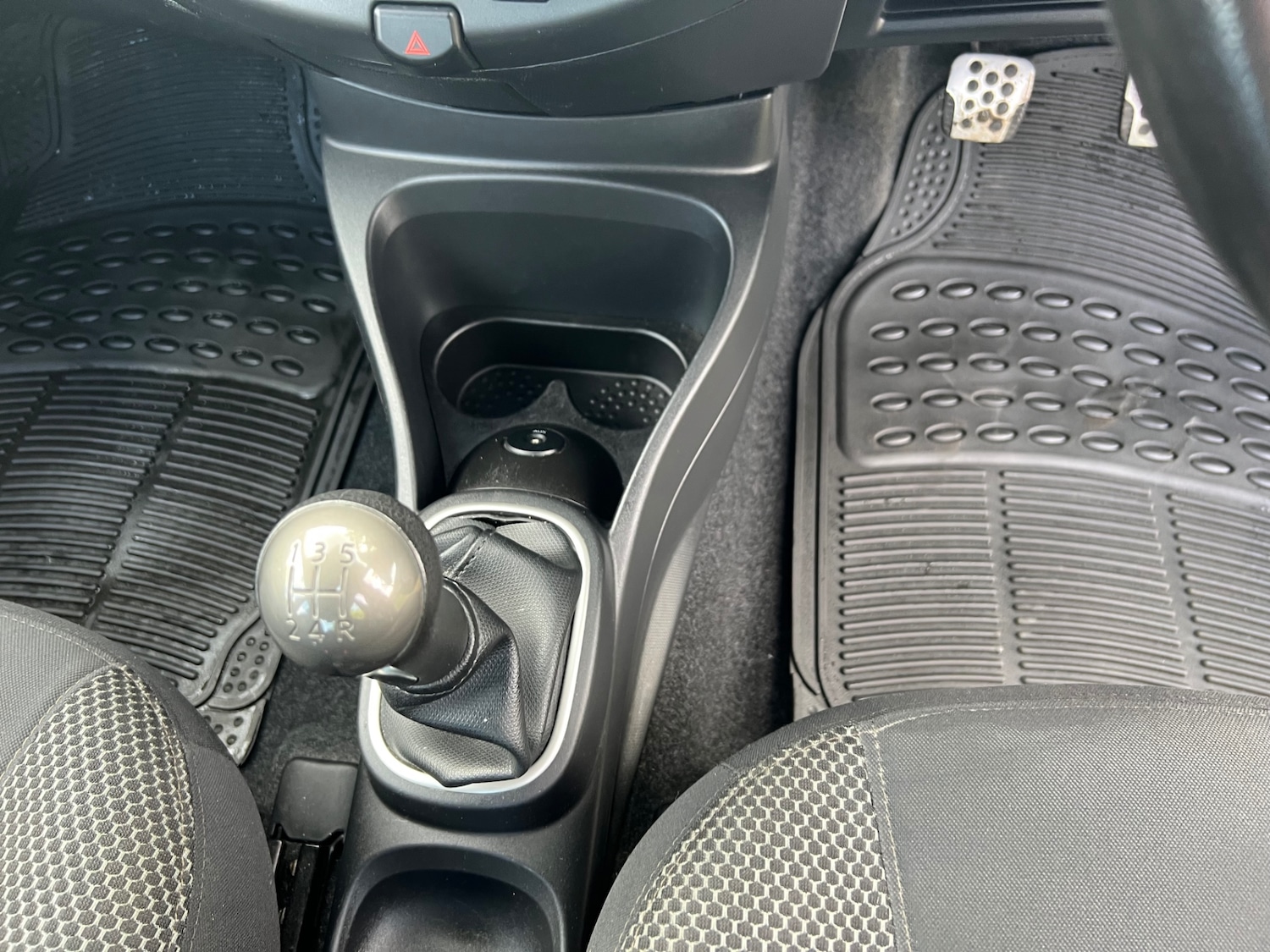 Used Nissan Micra 2008 for sale - 77090199: Photo 16