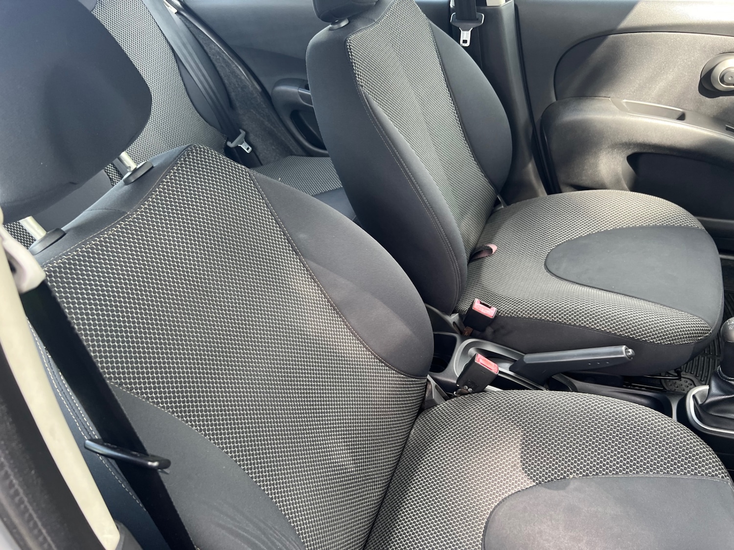 Used Nissan Micra 2008 for sale - 77090199: Photo 17