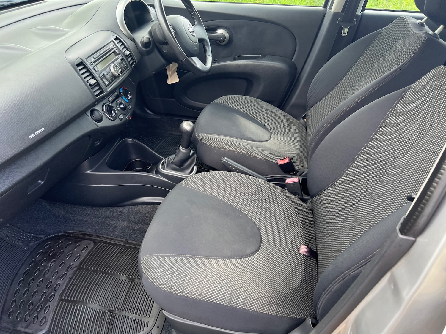 Used Nissan Micra 2008 for sale - 77090199: Photo 18