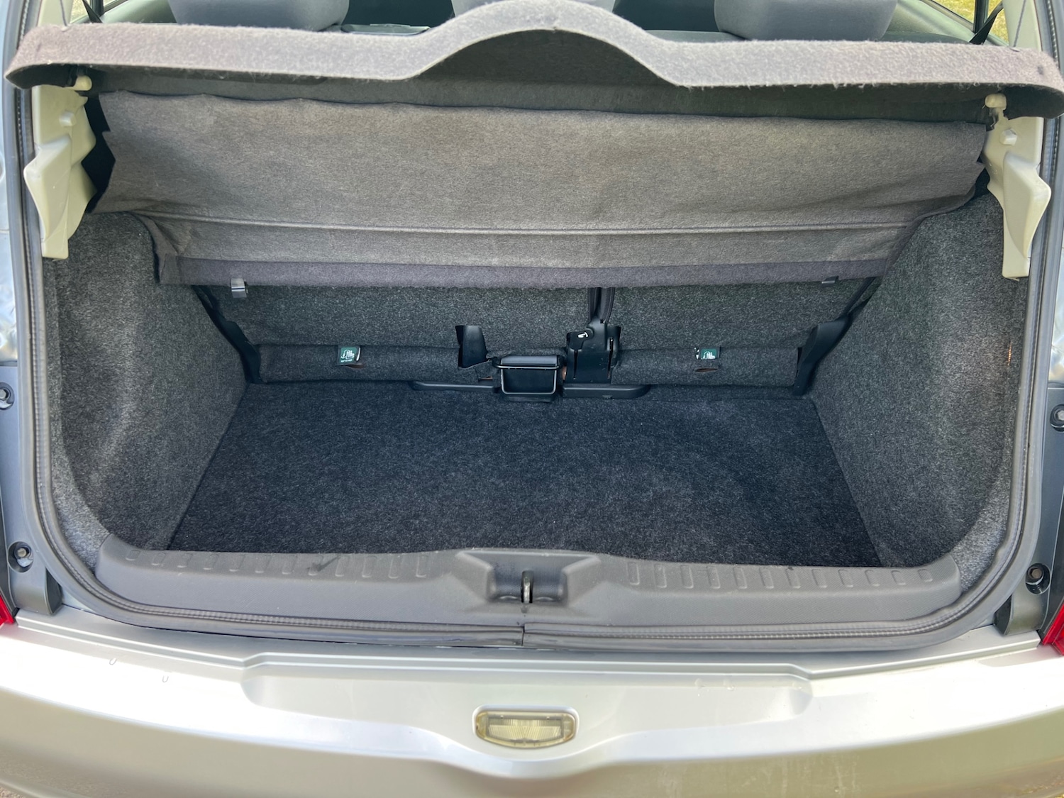 Used Nissan Micra 2008 for sale - 77090199: Photo 22