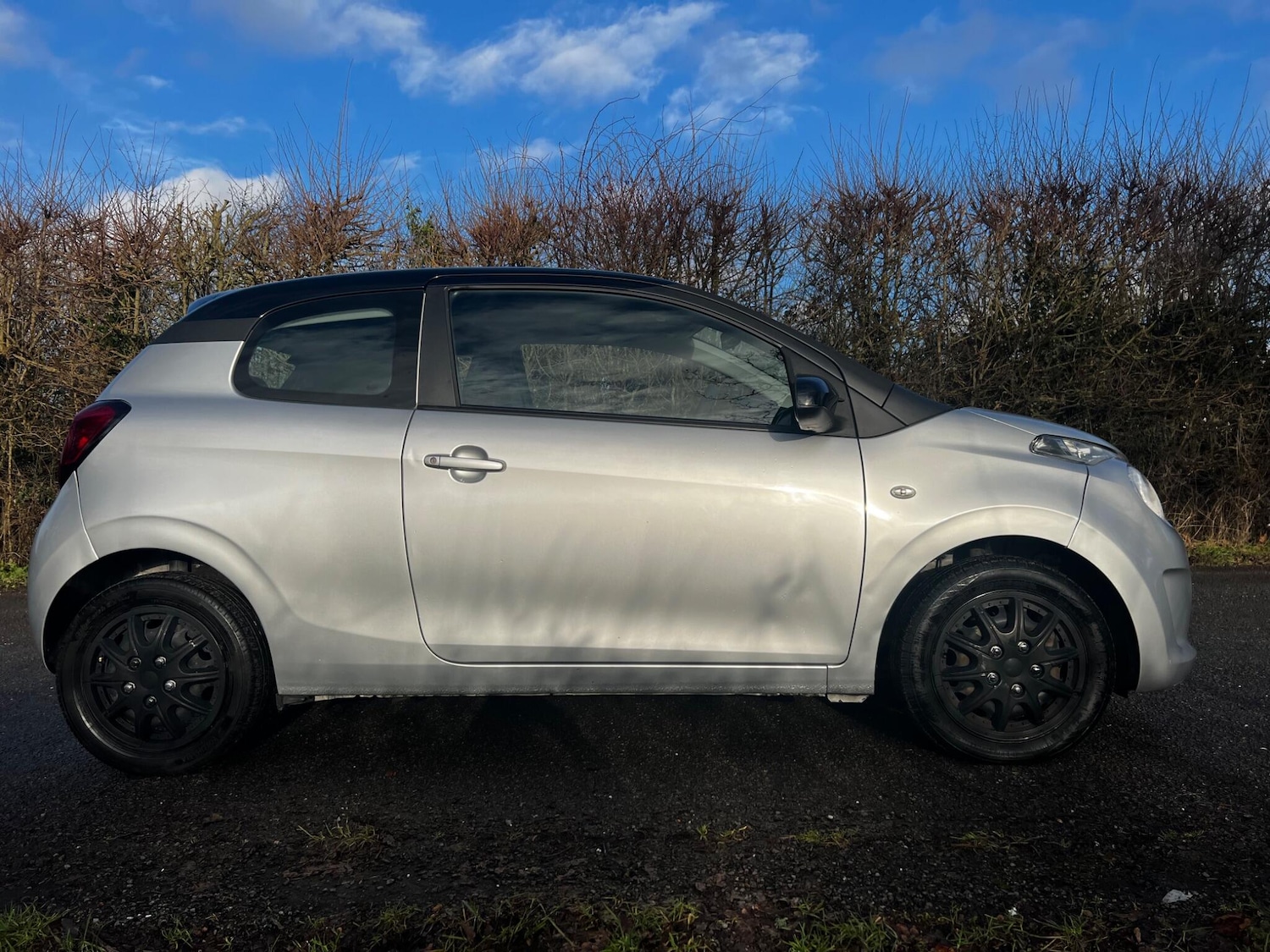 Used Citroen C1 2015 for sale - 77291797: Photo 11